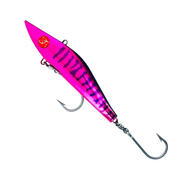 Magdiver All-Speed Tuna Trolling Lure 10" - Pink Marlin 