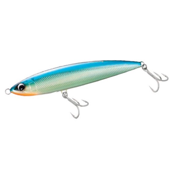 Ocea Wild Response 240F Stickbait - Uv Koheru 