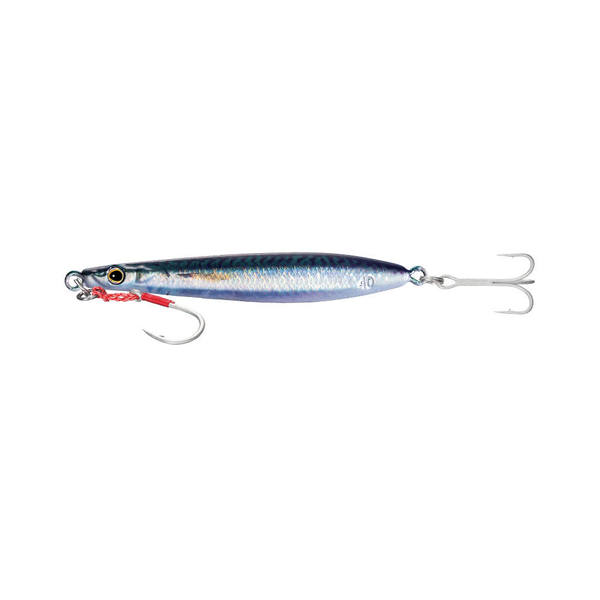 Coltsniper Rocket Jig - Uv Mack