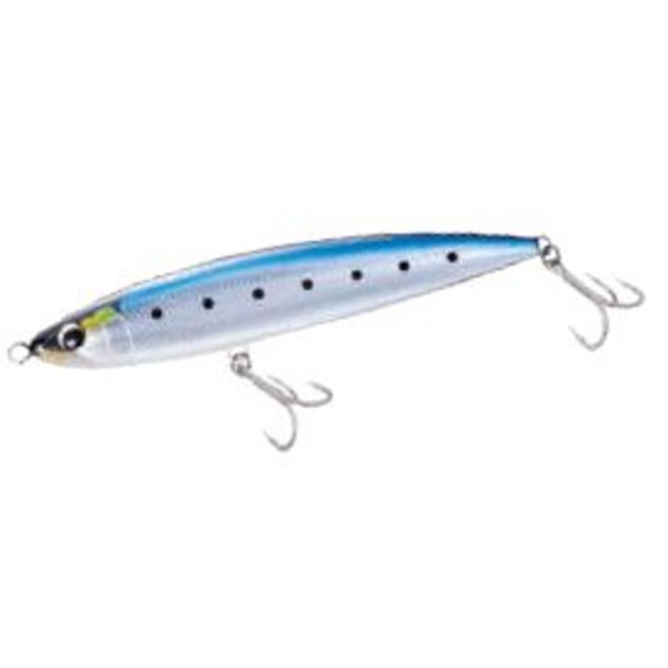 Ocea Wild Response 240F Stickbait - Uv Blue Sardine 