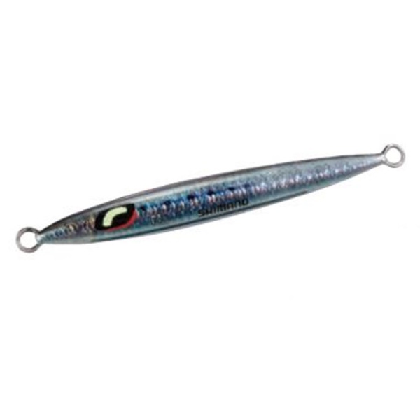 Ocea Pebble Light Slowfall Jig - Sr Sardine 