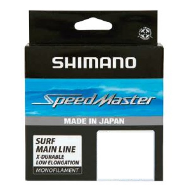 Speedmaster Surf Mono Fishing Line 