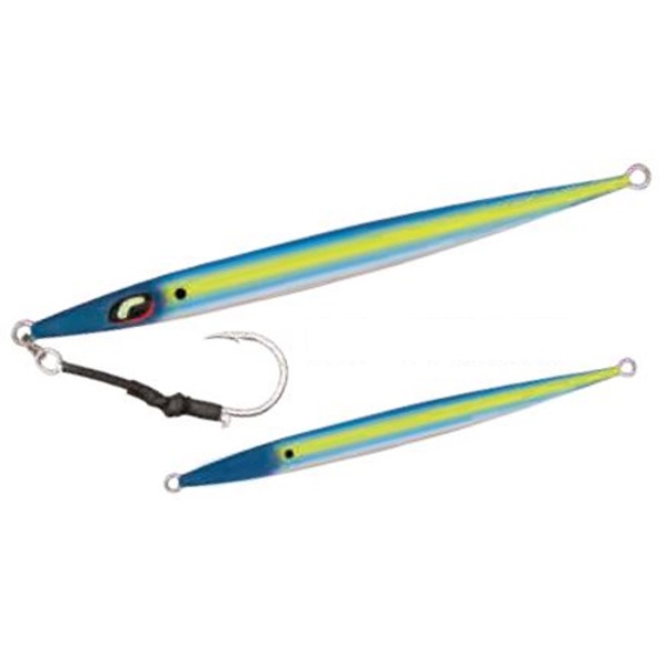 Ocea Easy Pebble Lumo Koheru Jig