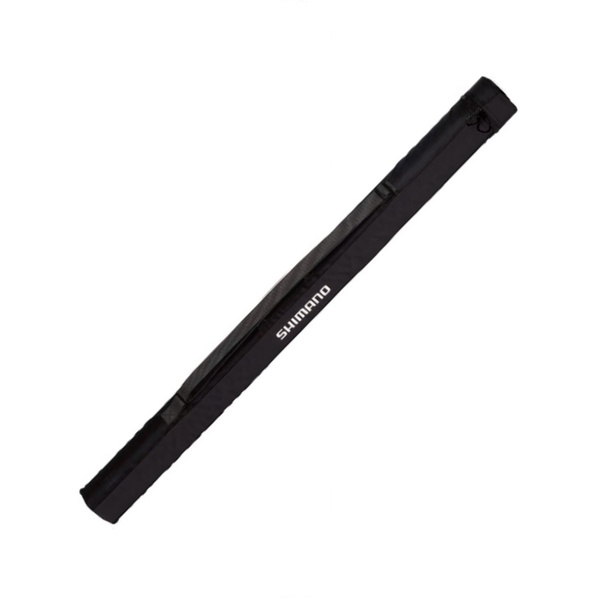 Hard Case Rod Storage Tube To Suit 3 Piece Surf Rods