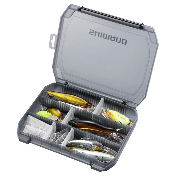 Lure Case 6/12 Divider