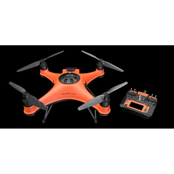 Swellpro Fisherman Fd1+ Drone With Bait Release