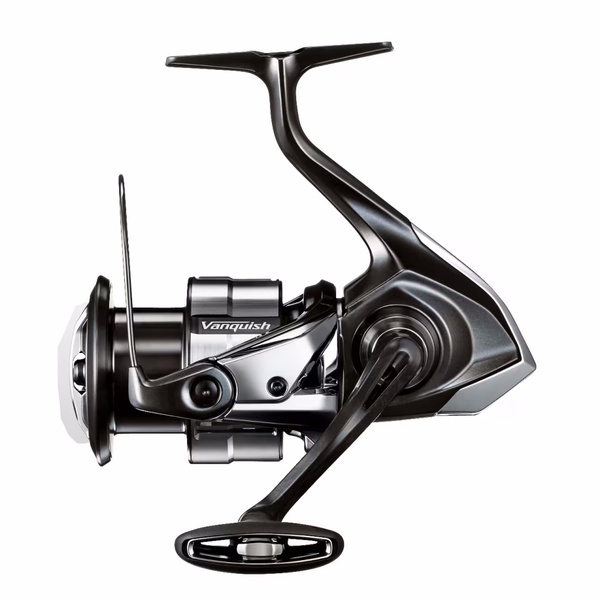 23 Vanquish 4000Xg C Spin Reel 