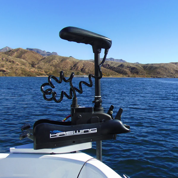 Cayman Gen 1.6 Gps Trolling Motor 36V 120Lb / 72" Shaft