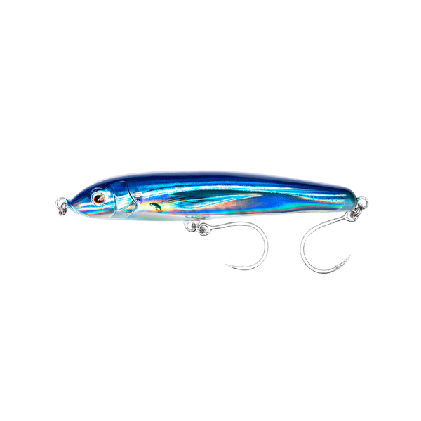 Riptide 125Mm 35G Sinking Stickbait - Blue Koheru