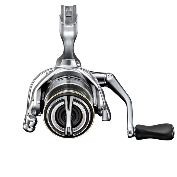 23 Sedona 2500Hg Fj Spin Fishing Reel