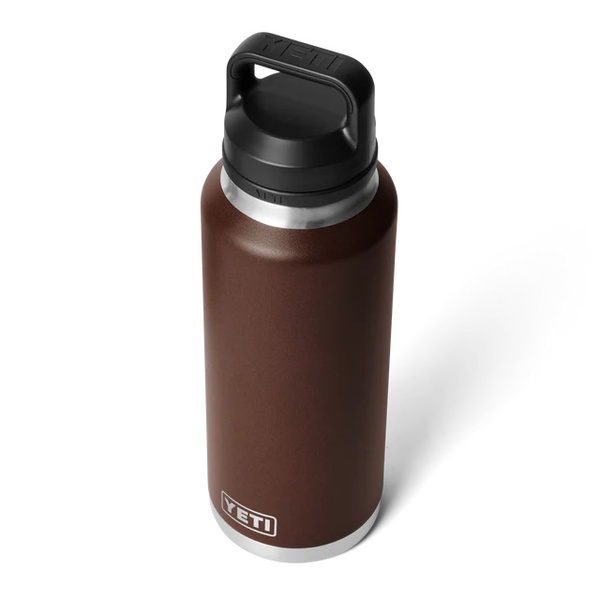 Rambler 46Oz (1360Ml) Bottle - Wetlands Brown