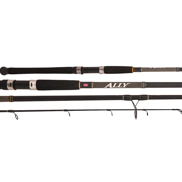 Fathom Electric 80 Reel / Ally 571Xh Game Fishing Rod Combo 