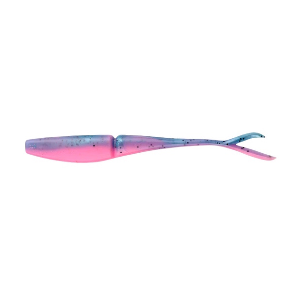 Baitjunkie Minnow Softbait - BP Iwashi Glow 6.2" 