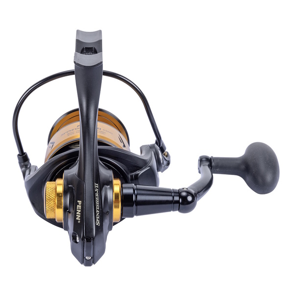 Ssvii Spinfisher Vii 5500 Sp Spin Reel