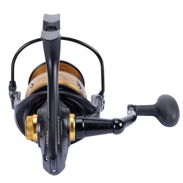 Ssvii Spinfisher Vii 6500 Sp Spin Reel