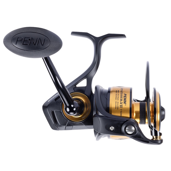 Ssvii Spinfisher Vii 7500 Sp Spin Reel