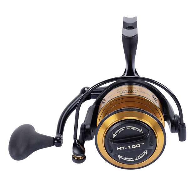 Ssvii Spinfisher Vii 8500 Sp Spin Reel