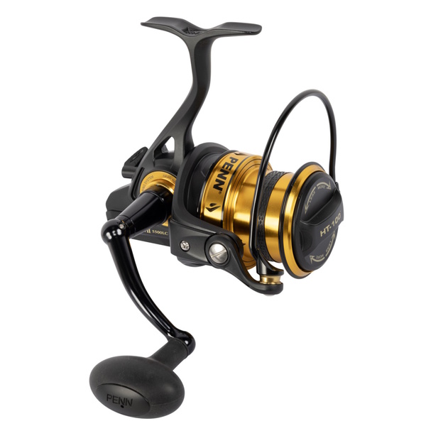 Ssvii Spinfisher Vii 5500Lc Sp Spin Reel