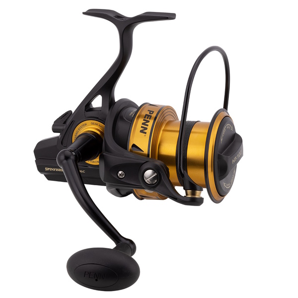 Ssvii Spinfisher Vii 7500Lc Sp Spin Reel