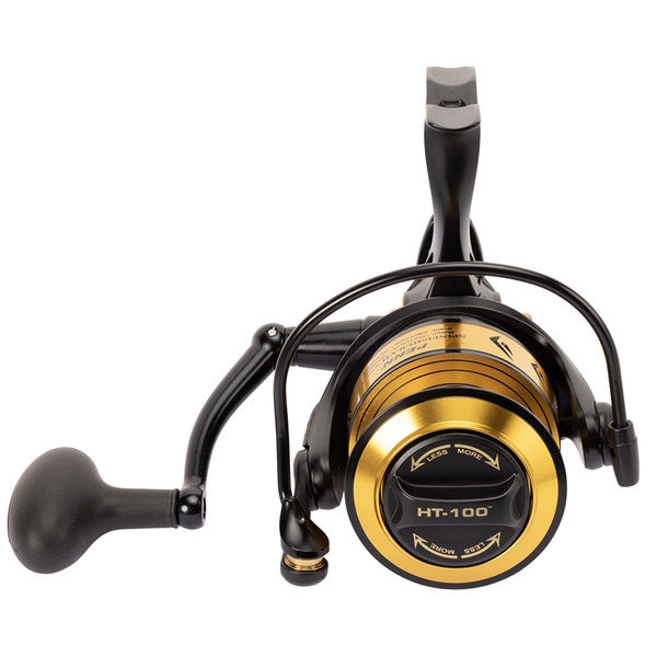 Ssvii Spinfisher Vii 6500 Ll Sp Spin Reel