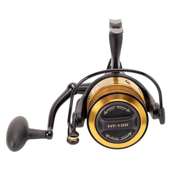 Ssvii Spinfisher Vii 8500 Ll Sp Spin Reel