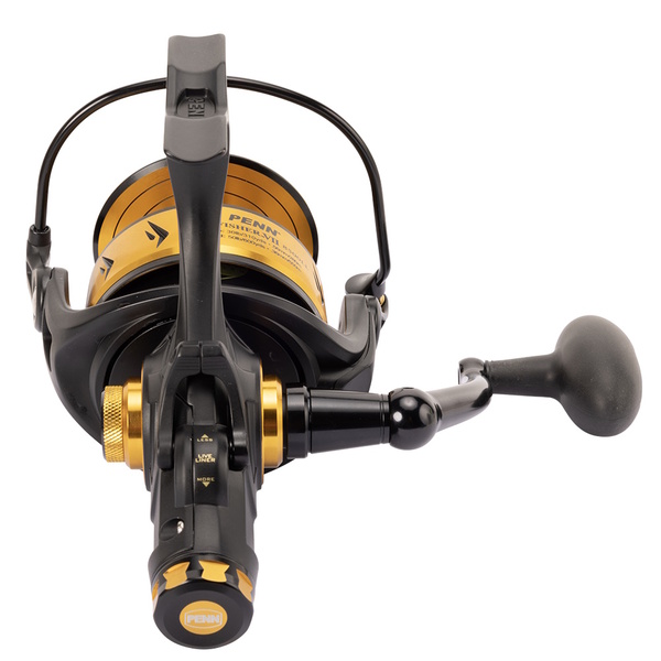 Ssvii Spinfisher Vii 8500 Ll Sp Spin Reel