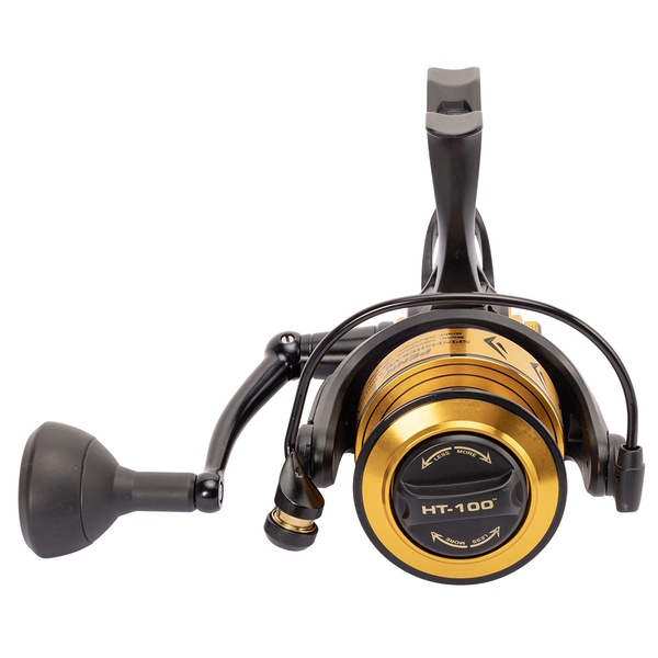 Ssvii Spinfisher Vii 4500 Ll Sp Spin Reel