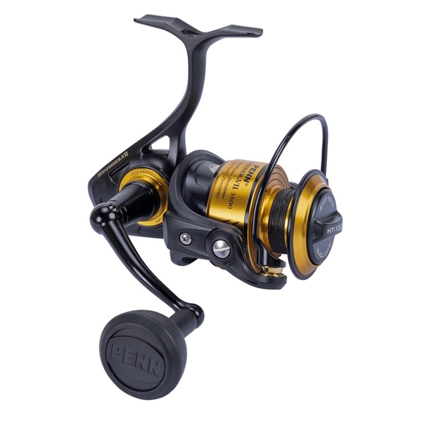 Ssvii Spinfisher Vii 3500 Sp Spin Reel