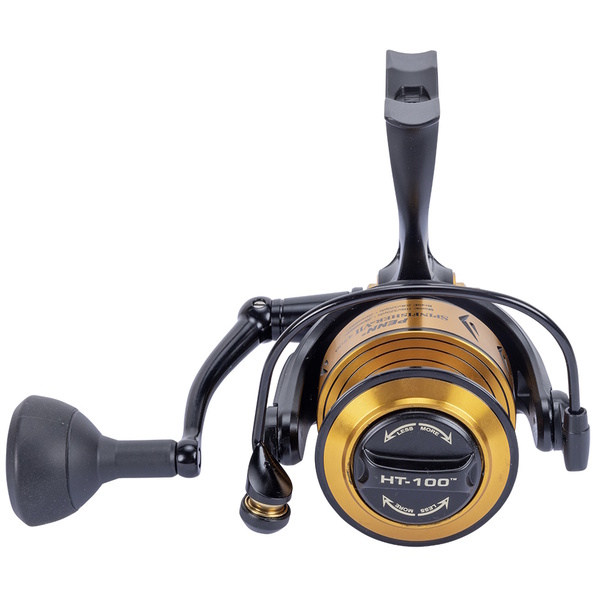 Ssvii Spinfisher Vii 4500 Sp Spin Reel