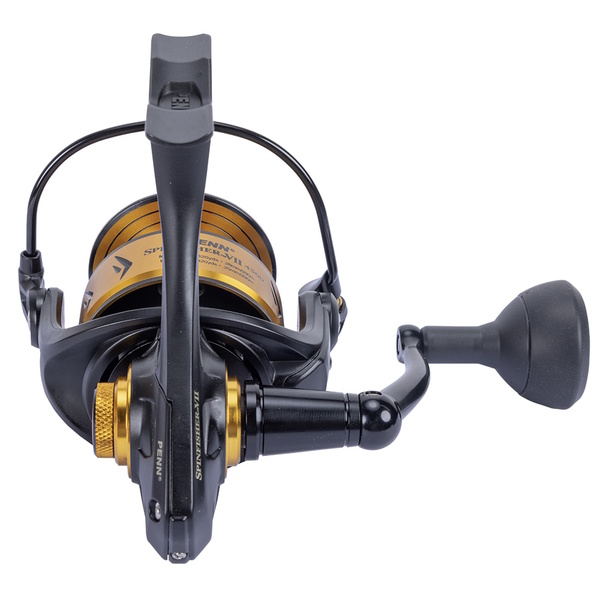 Ssvii Spinfisher Vii 4500 Sp Spin Reel