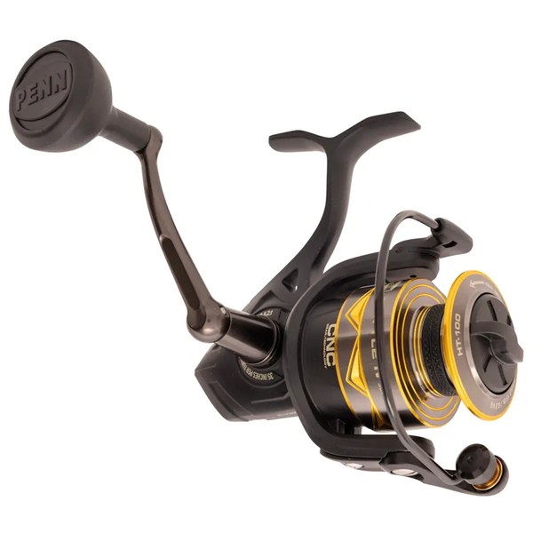 Battle Iv 3000 Spinning Reel