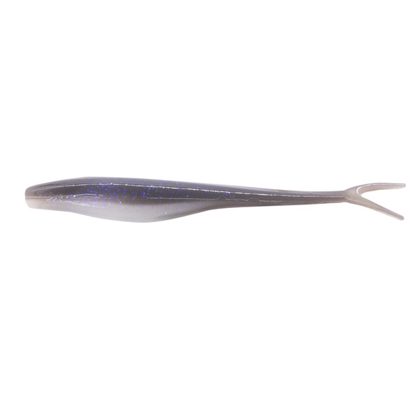 Gulp! Saltwater 5" Jerkshad Softbait -6 Pack (Starry Night)