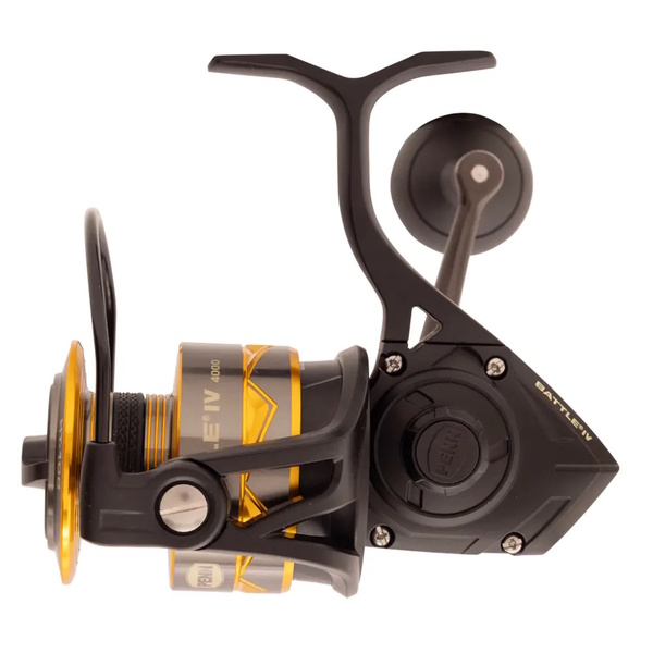 Battle Iv 4000 Spinning Reel