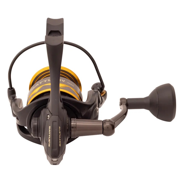 Battle Iv 4000 Spinning Reel