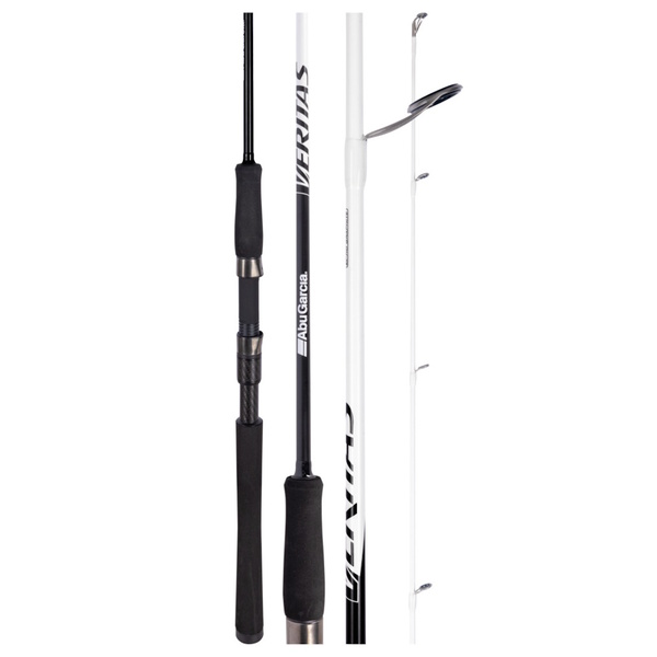 Veritas V5 732H 7'3" 6-10Kg Spin Rod 2-Piece