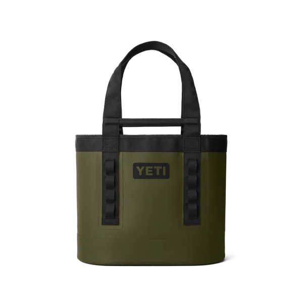 Camino 35 Carryall - Olive/Black - 35 Litre