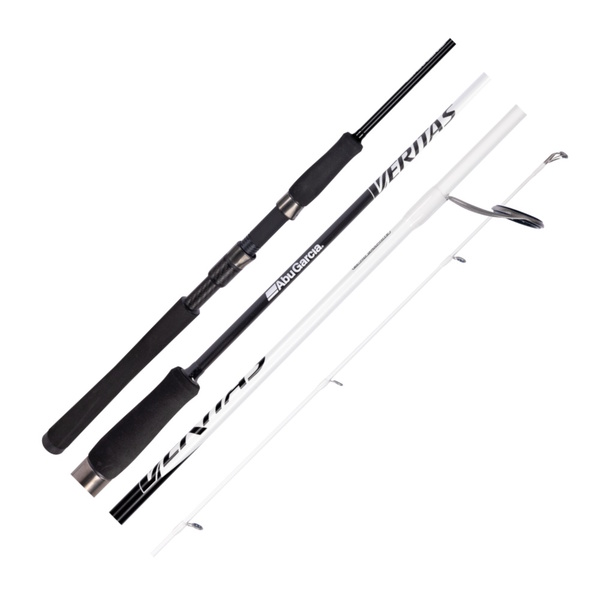 Veritas V5 742Ml 7'4" 3-5Kg Spin Rod 2-Piece