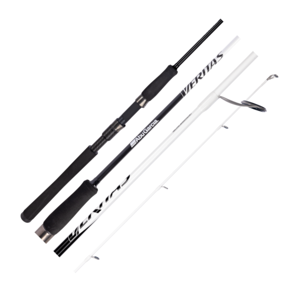 Veritas Tournament 721UL Spin Rod 3-5kg - 2 pce