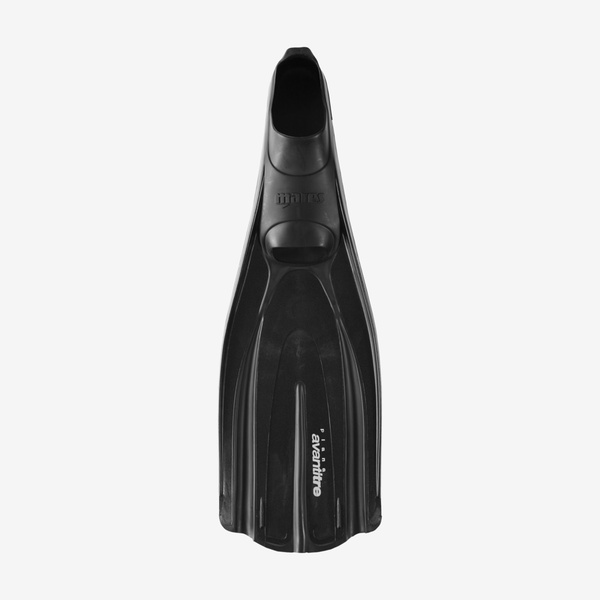 Plana Avanti Tre Diving Fins Black