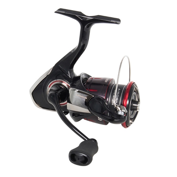 24 Fuego 3000D-C Spinning Reel