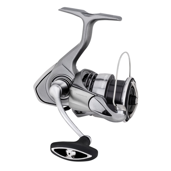 23 Exceler Lt2500 Spinning Reel