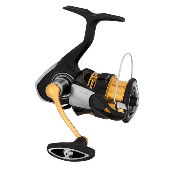 23 Legalis Lt3000d-C(U) Spinning Reel