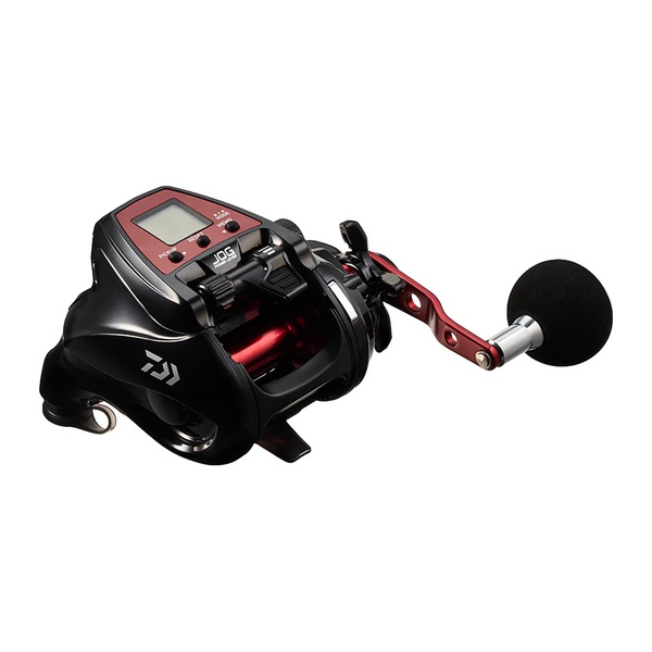 23 Leobritz S500jp Electric Reel