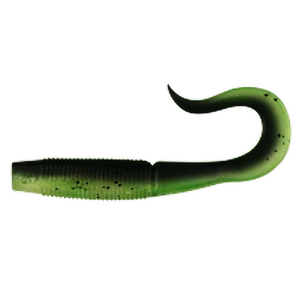 Baitjunkie Wave Minnow Softbait - Killer Kutai