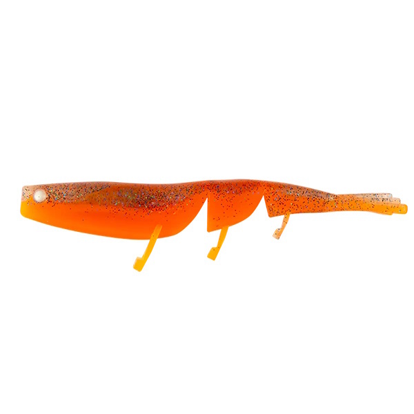 Baitjunkie Prawn Softbait - Yabbie Uv