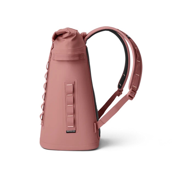 Hopper M20 2.5 Cooler Bag Backpack - Sandstone Pink - 19 Litre