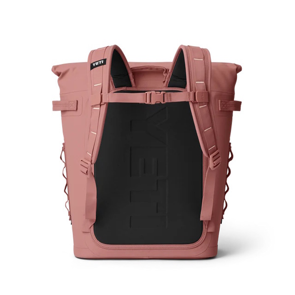 Hopper M20 2.5 Cooler Bag Backpack - Sandstone Pink - 19 Litre