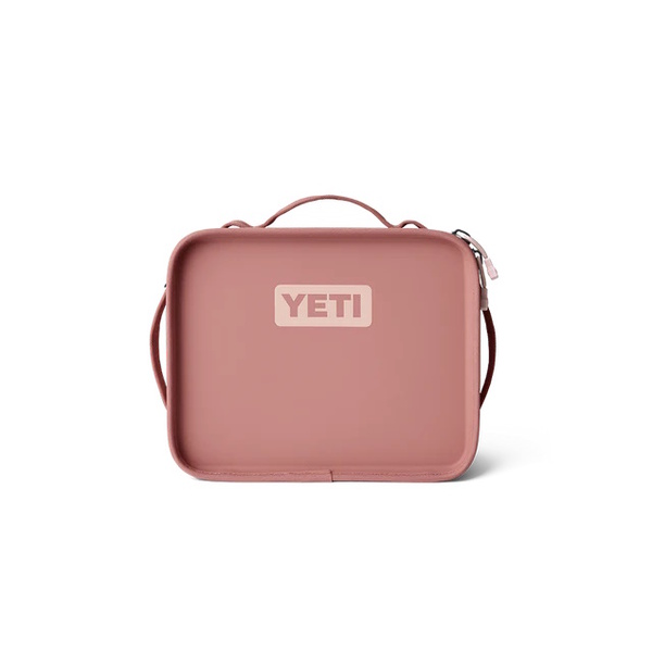 Daytrip Lunch Box - Sandstone Pink