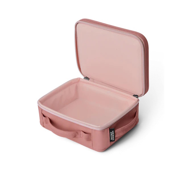 Daytrip Lunch Box - Sandstone Pink