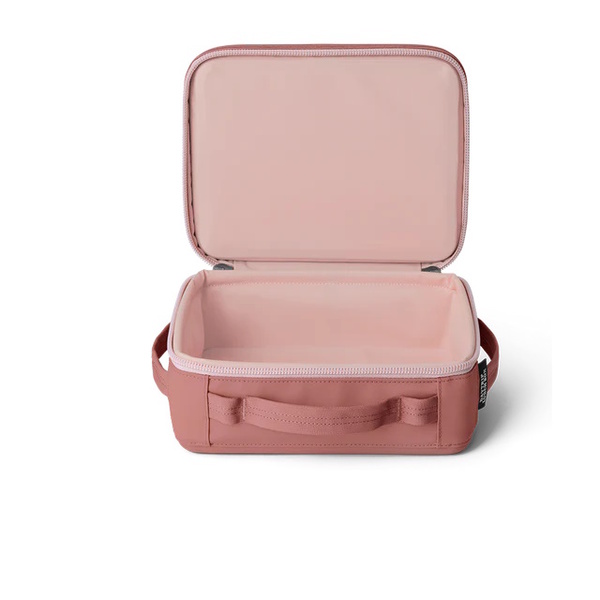 Daytrip Lunch Box - Sandstone Pink